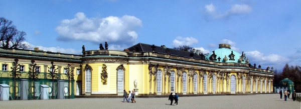 Sanssouci