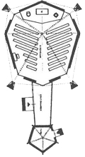 Kapelle Pelzerhaken