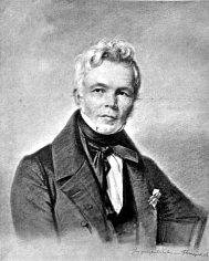 Karl-Friedrich Schinkel